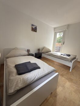 Ferienwohnung in Paderborn Bild 2