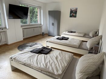 Ferienwohnung in Paderborn Bild 1