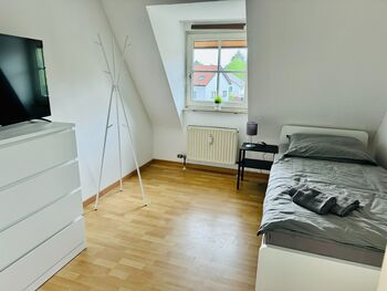 Unterkunft mit 5x Schlafzimmer für 4-7 P. Bild 1