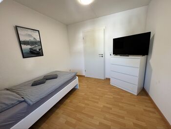 Unterkunft mit 5x Schlafzimmer für 4-7 P. Bild 3