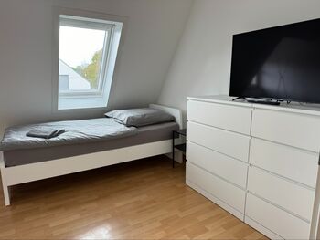 Unterkunft mit 5x Schlafzimmer für 4-7 P. Bild 2