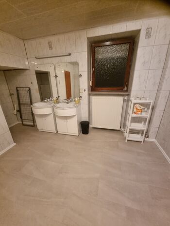 Pension Balkan Bild 1