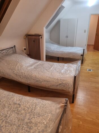 Pension Balkan Bild 2