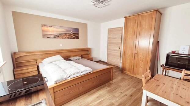 Gästezimmer Jenne Bild 3