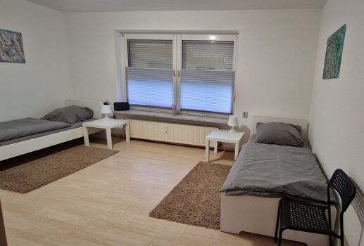 Pension in Hohenhameln Bild 1