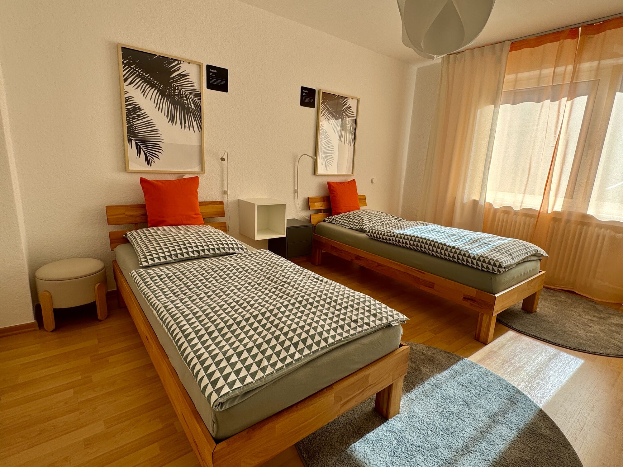 Schlafzimmer 1