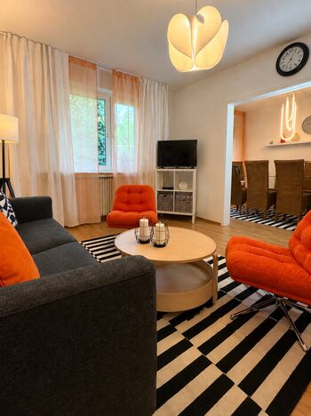 Schöne Wohnung in Remscheid 3 Schlafzimmer, Terrasse Bild 5