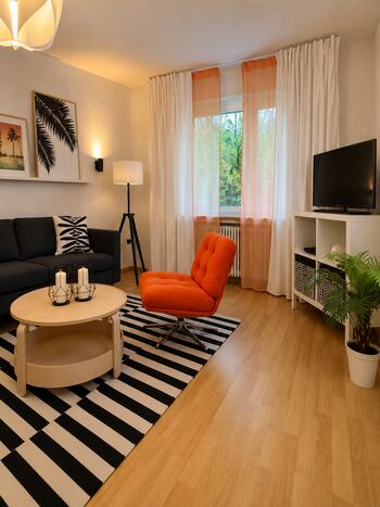 Schöne Wohnung in Remscheid 3 Schlafzimmer, Terrasse Bild 6