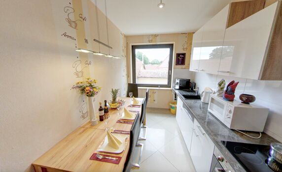 Exclusiv Living in Roßtal bei Nürnberg Bild 2