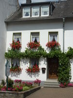 Ferienhaus Marlene 2-7 Pers. Bernkastel-Wittlich, Morbach Foto 1