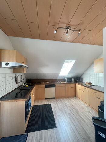 Ferienwohnung in Schauenburg Bild 2