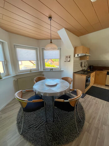 Ferienwohnung in Schauenburg