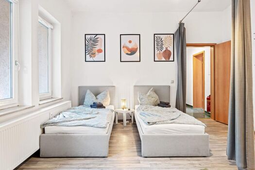 HomeRent in Apolda, Kahla und Umgebung Bild 1