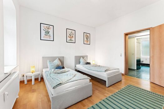 HomeRent in Apolda, Kahla und Umgebung Bild 5