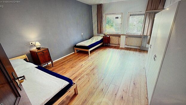 Ferienwohnung in Tübingen Bild 6