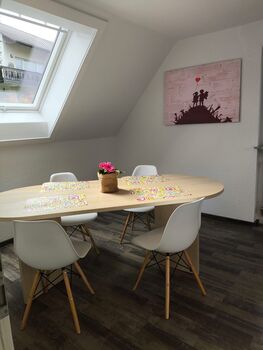 Apartment S Bild 1