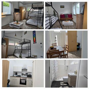 Ferienwohnung in Burg (bei Magdeburg)