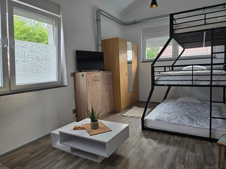 Holiday apartment in Burg (bei Magdeburg) Picture 3