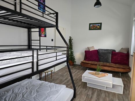 Holiday apartment in Burg (bei Magdeburg) Picture 2