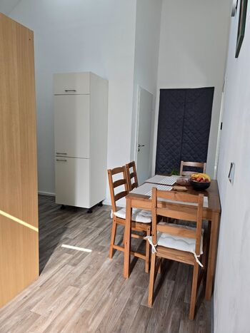 Ferienwohnung in Burg (bei Magdeburg) Bild 5