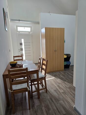 Holiday apartment in Burg (bei Magdeburg) Picture 5