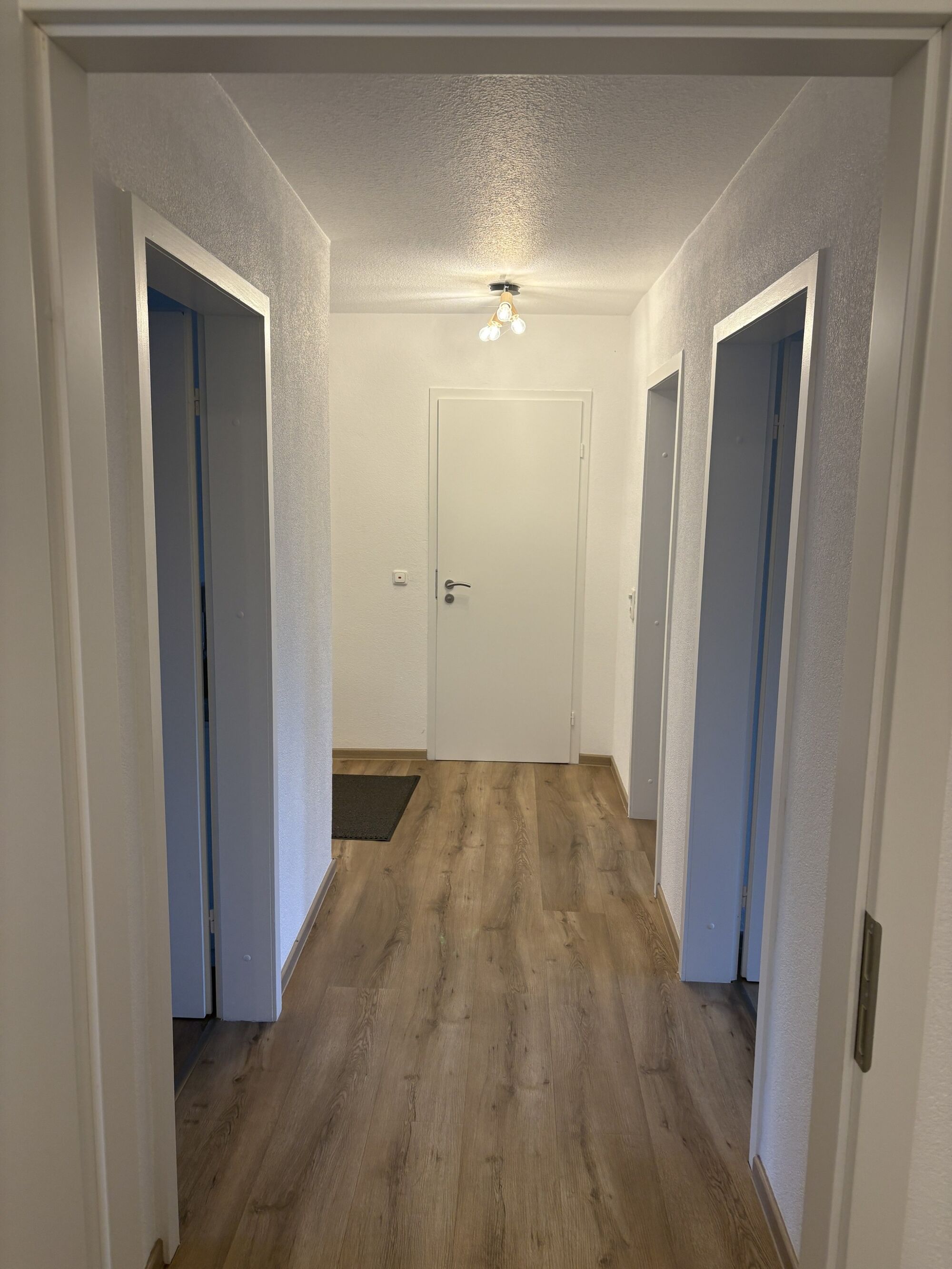 Wohnung 2: Flur