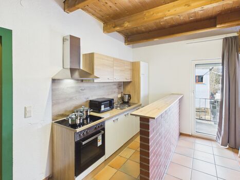 Gästezimmer in Lustenau Bild 2