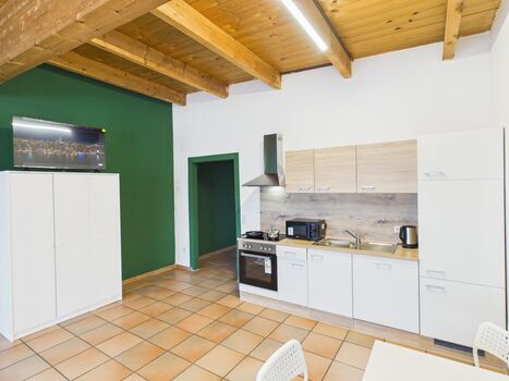 Gästezimmer in Lustenau Bild 3