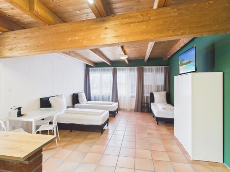 Gästezimmer in Lustenau Bild 1