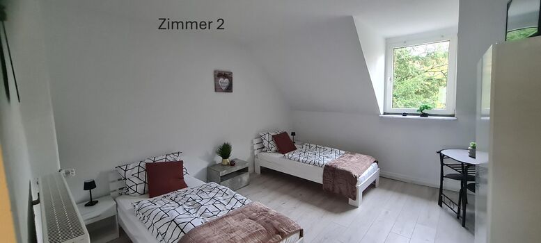 Zentral gelegene Wohnung für 4 Picture 4