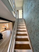 Top modernes neuwertiges Stadthaus mit Garten+Grill+Garage Bild 17