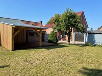 Top modernes neuwertiges Stadthaus mit Garten+Grill+Garage Bild 11