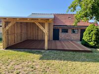 Top modernes neuwertiges Stadthaus mit Garten+Grill+Garage Bild 12