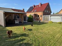 Top modernes neuwertiges Stadthaus mit Garten+Grill+Garage Bild 10