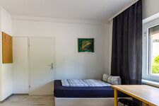 Holiday apartment in Rötha Picture 9