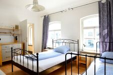 Hostel Westküste - Apartments Bild 3