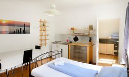 Hostel Westküste - Apartments Bild 2