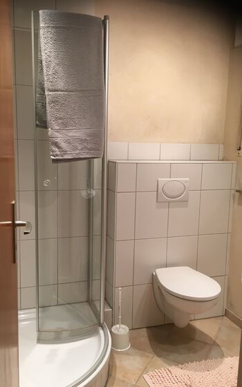 Wohnung Nelkenweg Bild 3