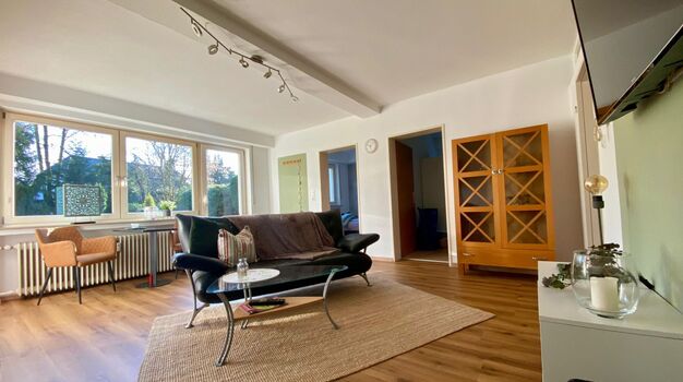 Wohnung Nelkenweg Bild 2