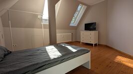 Woterkant Apartments - Berlin Zehlendorf Bild 14