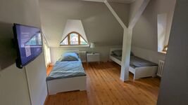 Woterkant Apartments - Berlin Zehlendorf Bild 3