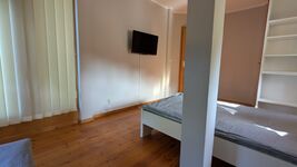 Woterkant Apartments - Berlin Zehlendorf Bild 13