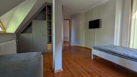 Woterkant Apartments - Berlin Zehlendorf Bild 15