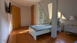 Woterkant Apartments - Berlin Zehlendorf Bild 11