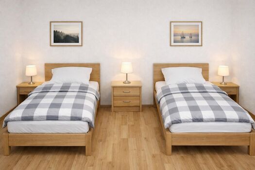 Gästezimmer in Wetzlar Bild 4