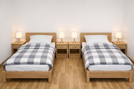 Gästezimmer in Wetzlar Bild 1