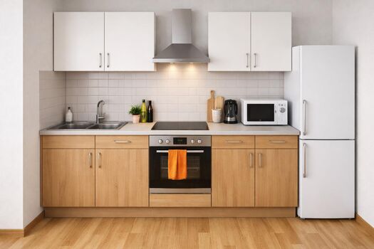 Gästezimmer in Wetzlar Bild 2