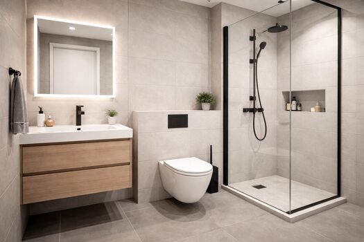 Gästezimmer in Wetzlar Bild 5