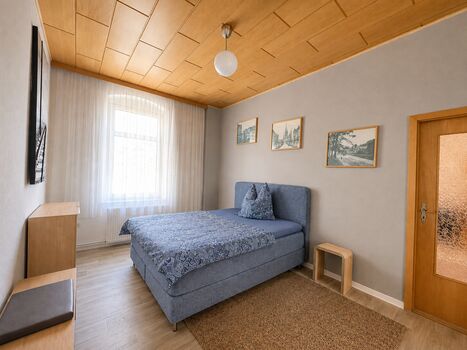 Monti Monteuerzimmer - Bernburg Bild 4