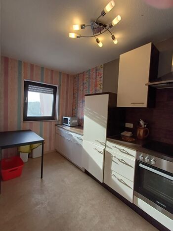 Wohnung bis zu 6 Personen Bild 6